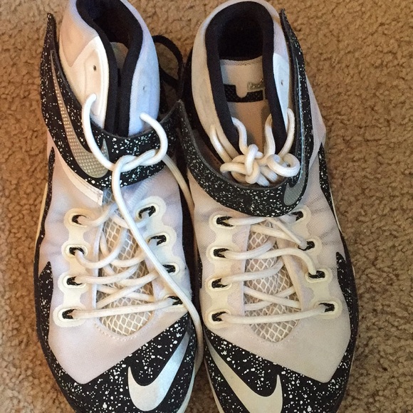 Lebron soldier 8s - Picture 1 of 1